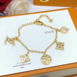 Picture of LV Bracelet _SKULVbracelet08ly15811071